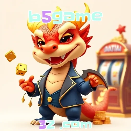 b5game: O Portal Brasileiro Para Jogos Confiáveis e Empolgantes