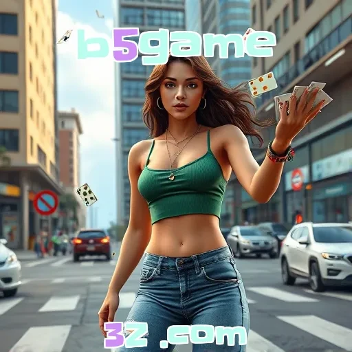 b5game: O Melhor Lugar para Jogar Online no Brasil!