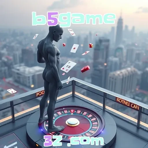 b5game: Descubra o Melhor da Seção de Pagamento e Aumente seu Engajamento