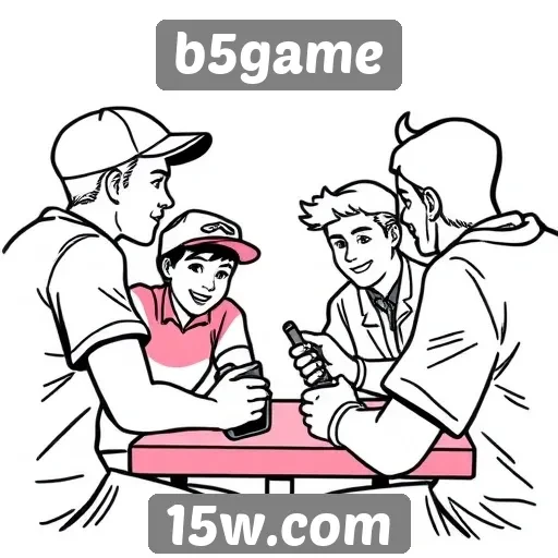 usuários destacam experiências multiplayer no b5game